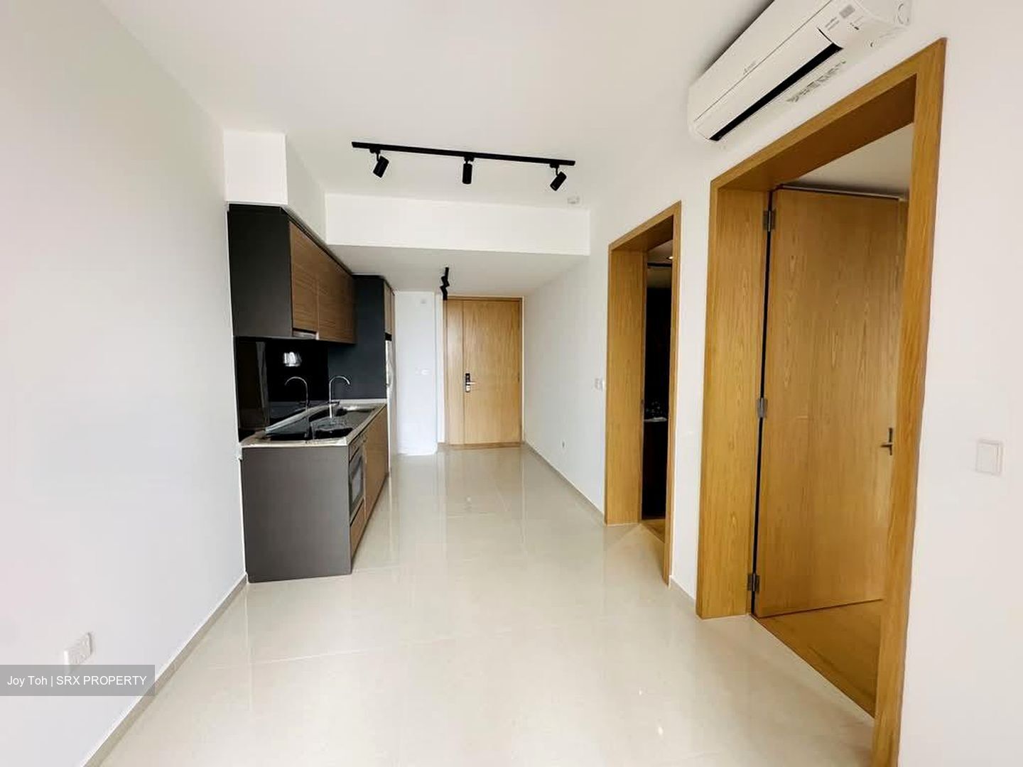Midwood (D23), Condominium #602917031